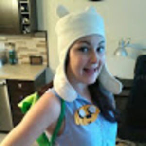 Meet your Posher, Sophie